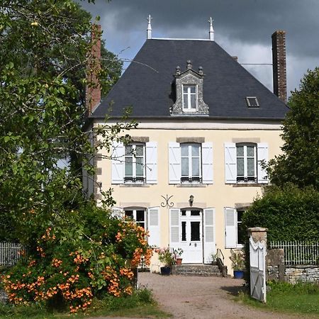 Villa Champallement Exterior foto