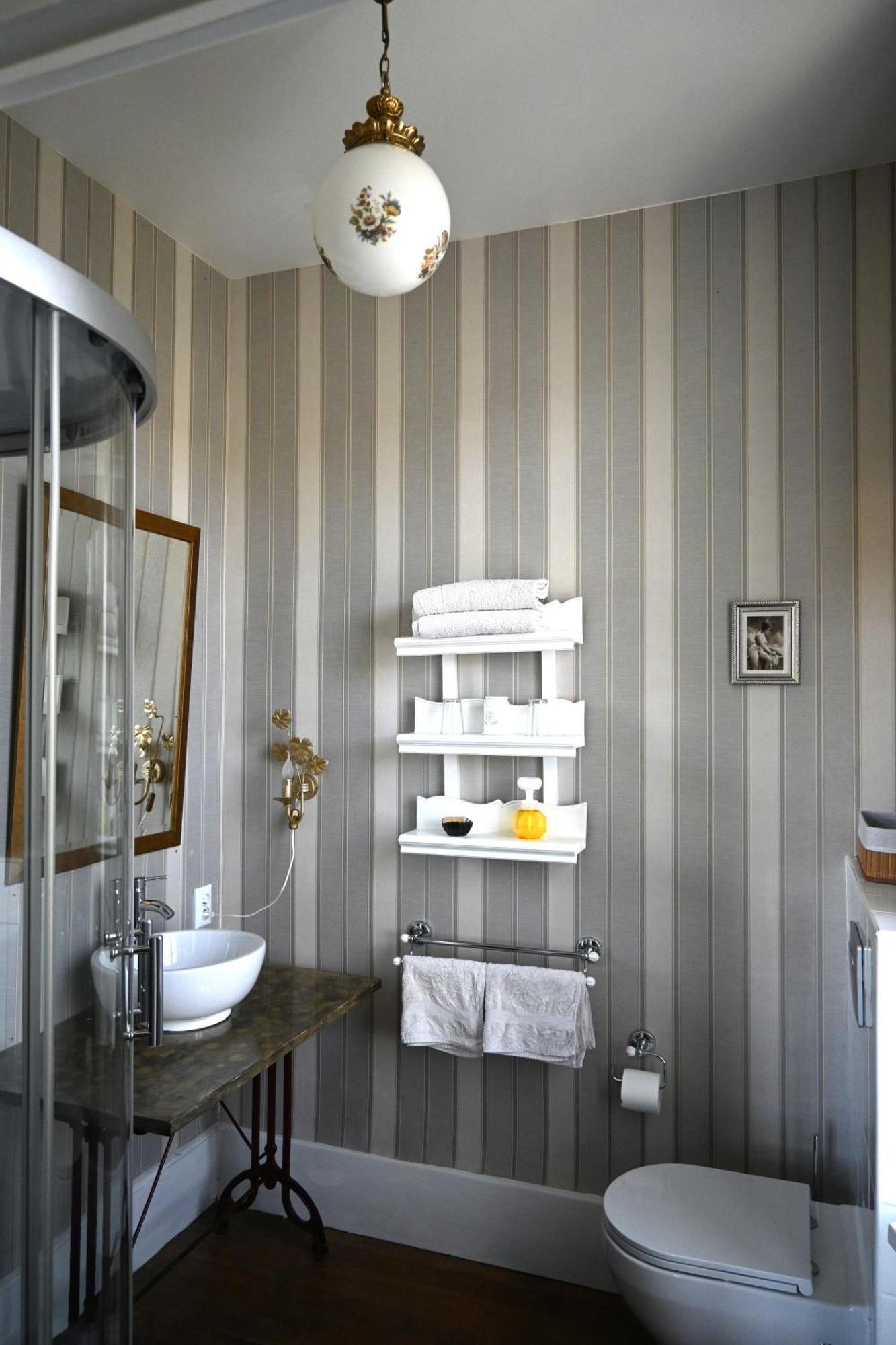 Villa Champallement Zimmer foto
