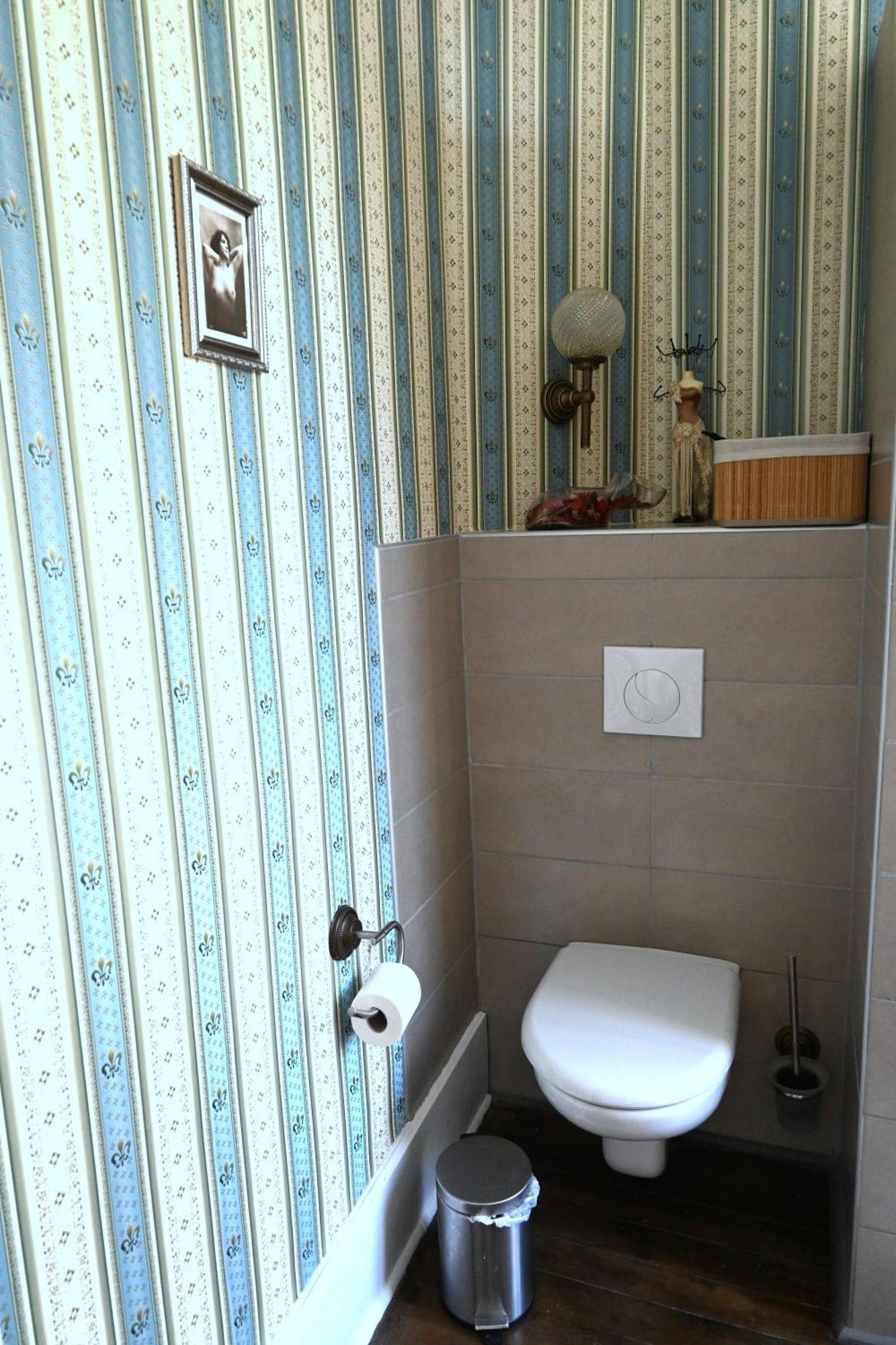 Villa Champallement Zimmer foto
